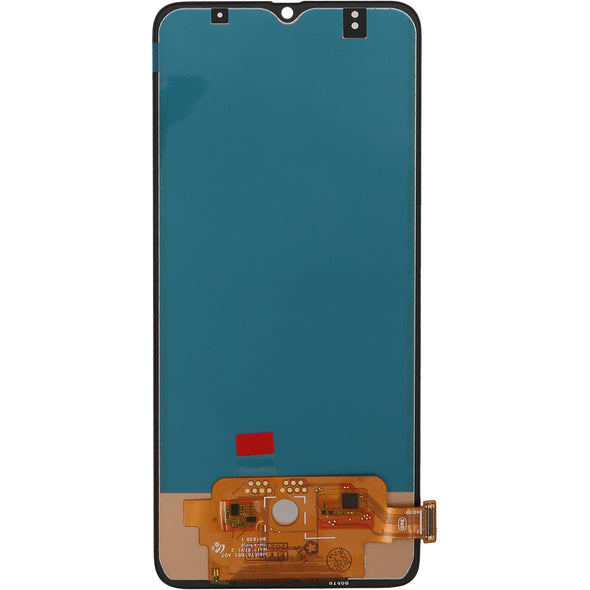 Samsung A70 2019 LCD with Touch Black Incell