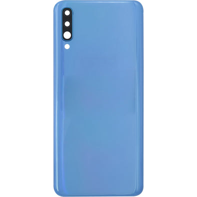 Samsung A70 A705 2019 Back Door Blue