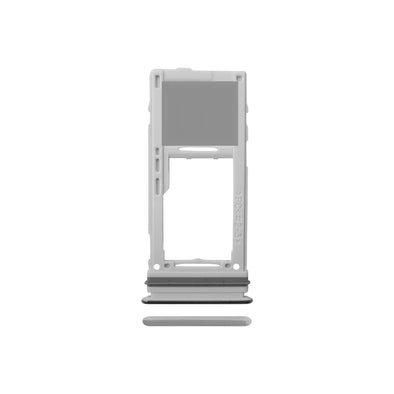 Samsung A72 A725 2021 Sim Tray Awesome White Single Sim