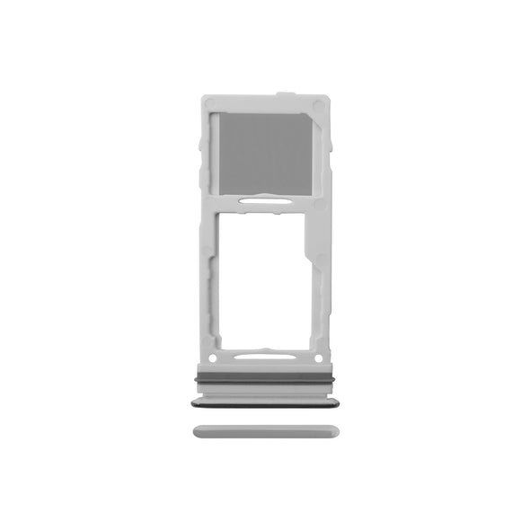 Samsung A72 A725 2021 Sim Tray Awesome White Single Sim