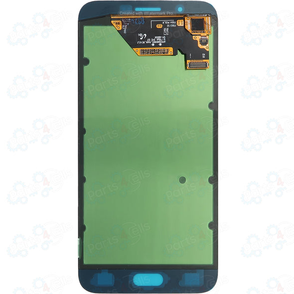 Samsung A8 2015 LCD with Touch OLED Black