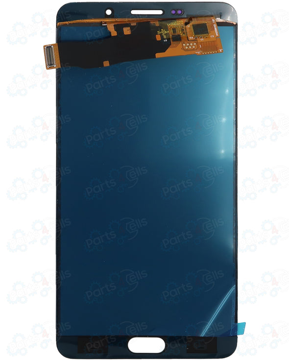 Samsung A9 (2015)  LCD With Touch Black