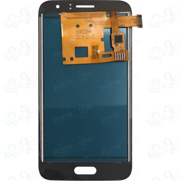 Samsung J120 LCD With Touch Black