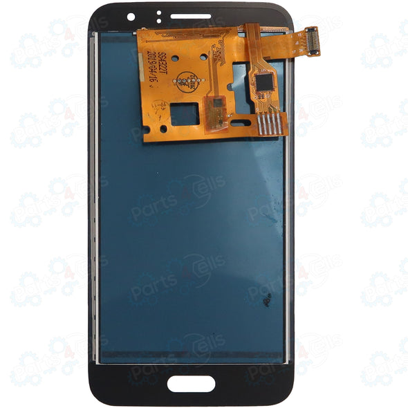 Samsung J120 LCD With Touch Gold