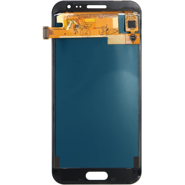 Samsung J2 LCD With Touch White