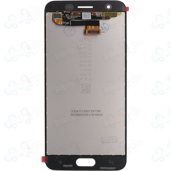 Samsung J3 Achieve LCD With Touch Black 2018
