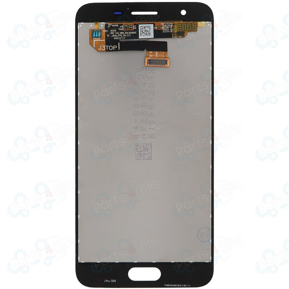 Samsung J3 Achieve LCD With Touch Gold 2018