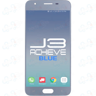 Samsung J3 Achieve LCD With Touch Blue 2018
