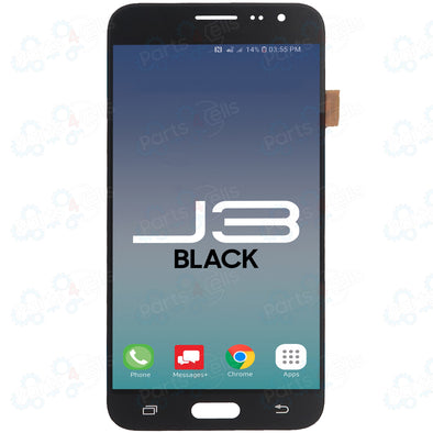 Samsung J3 LCD With Touch Black OLED