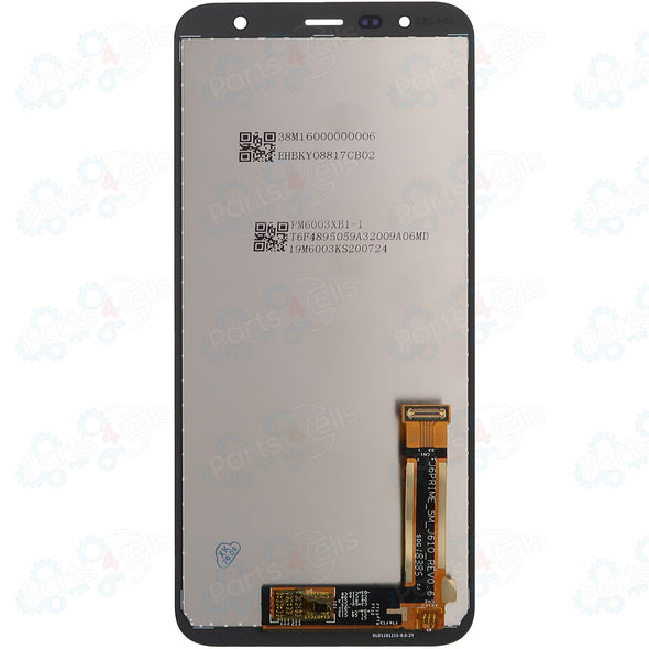 Samsung J4 Core LCD With Touch Black