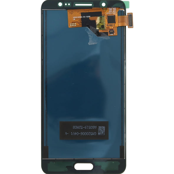 Samsung J510 2016 LCD with Touch Gold
