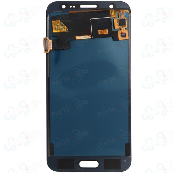 Samsung J5 LCD With Touch Black