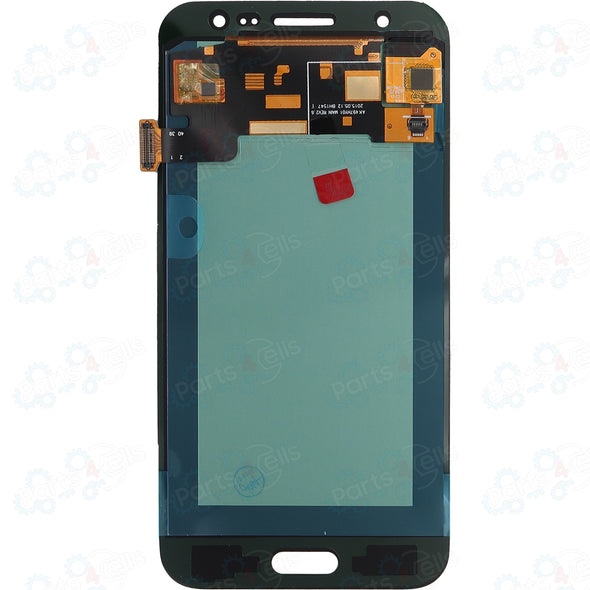 Samsung J5 LCD With Touch Gold OLED