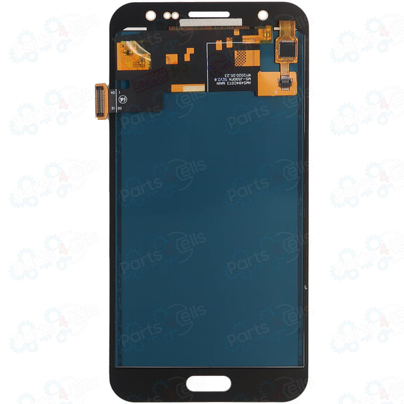 Samsung J5 LCD With Touch Gold
