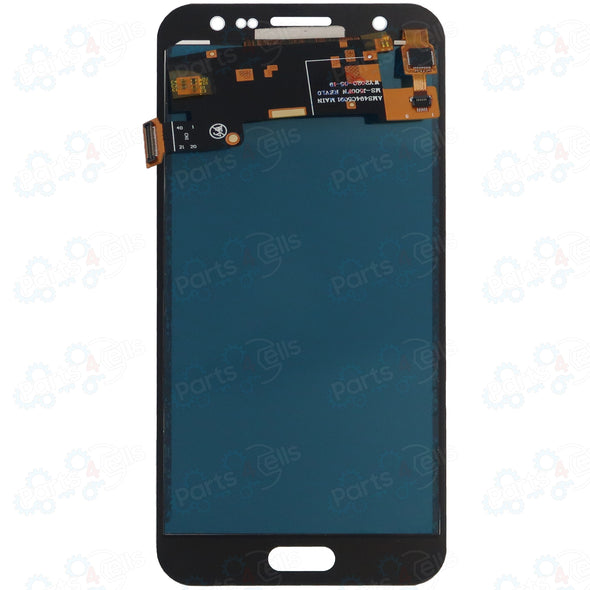 Samsung J5 LCD With Touch White