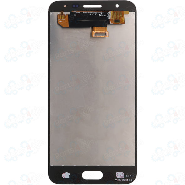 Samsung J5 Prime LCD With Touch Gold
