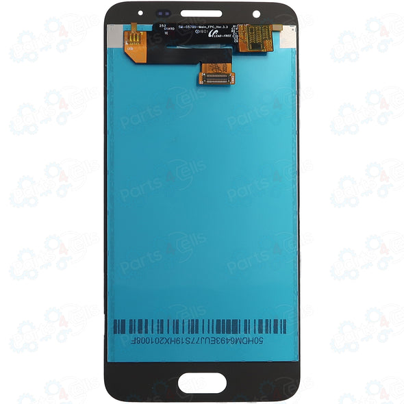 Samsung J5 Prime LCD With Touch White
