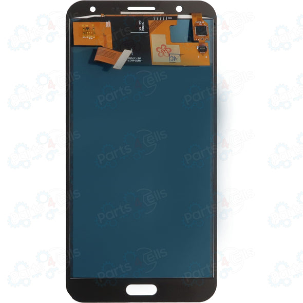 Samsung J7 LCD With Touch Black