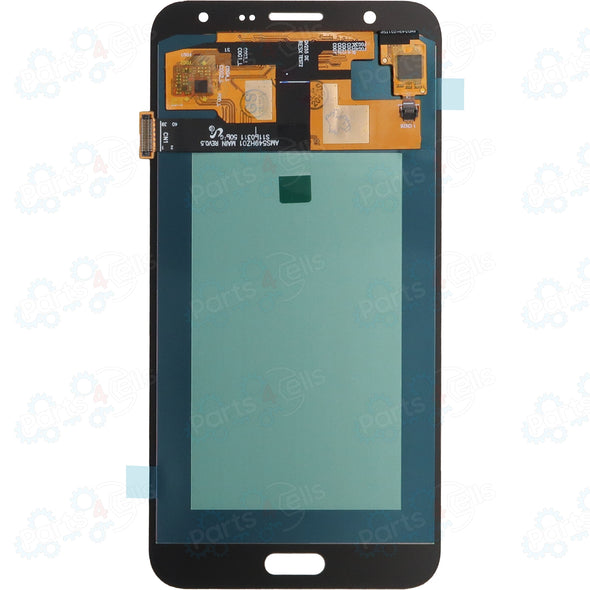 Samsung J7 LCD With Touch Gold OLED
