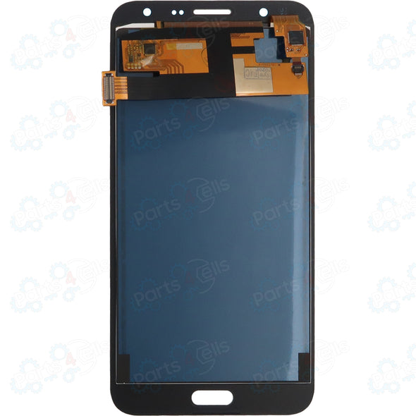 Samsung J7 LCD With Touch Gold