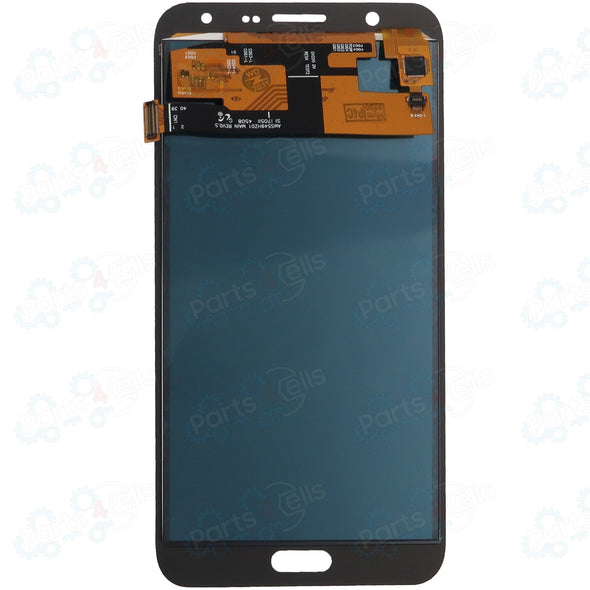Samsung J7 LCD With Touch White