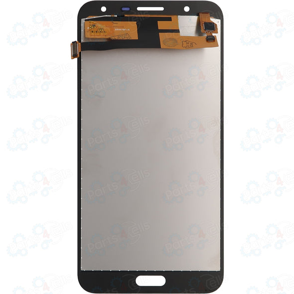 Samsung J7 Neo J701F LCD with Touch Black
