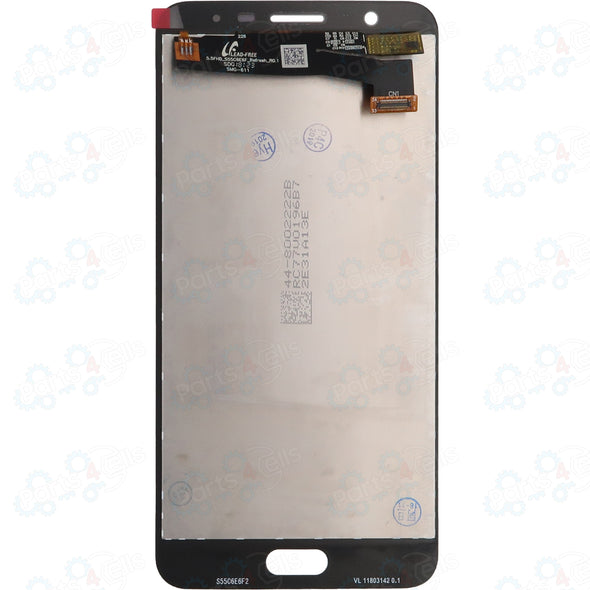 Samsung J7 Prime 2 G611F LCD with Touch Gold