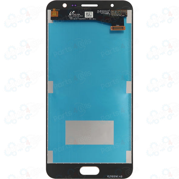 Samsung J7 Prime LCD With Touch G610 Gold