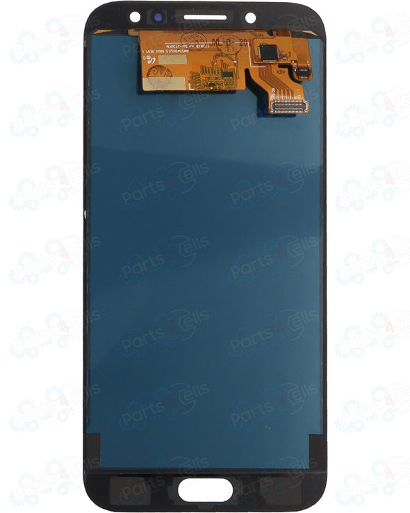 Samsung J7 Pro LCD with Touch Black