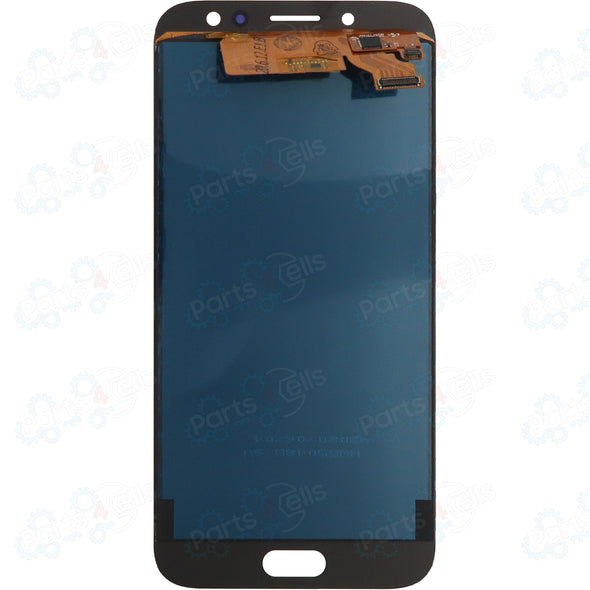 Samsung J7 Pro LCD with Touch Gold