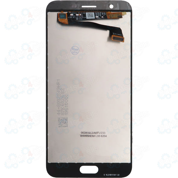 Samsung J7 Refine LCD With Touch Blue 2018