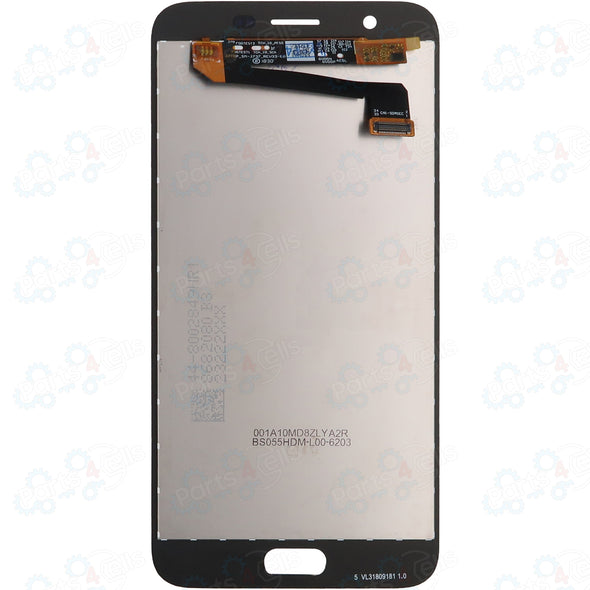 Samsung J7 Refine LCD With Touch Gold 2018