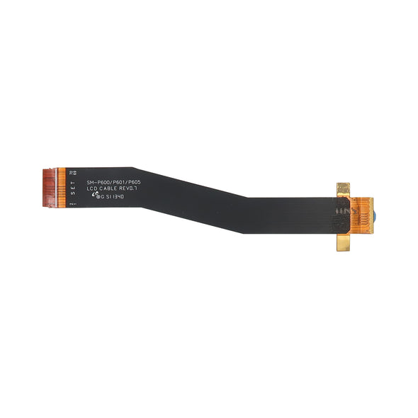 Samsung Note 10.1" LCD Flex Cable Ribbon P600