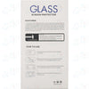 Samsung Note 20 Full Cover 6D Tempered Glass with retail packing pack