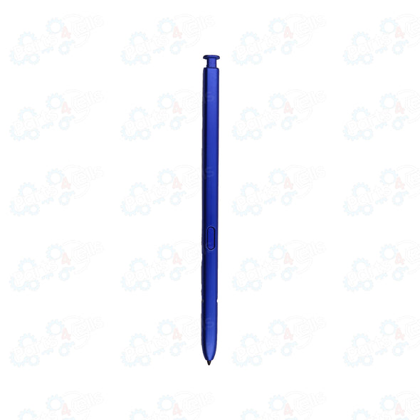 Samsung Note 10 Stylus Blue