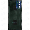 Samsung Note 20 Back Door Battery Cover Blue - Back door