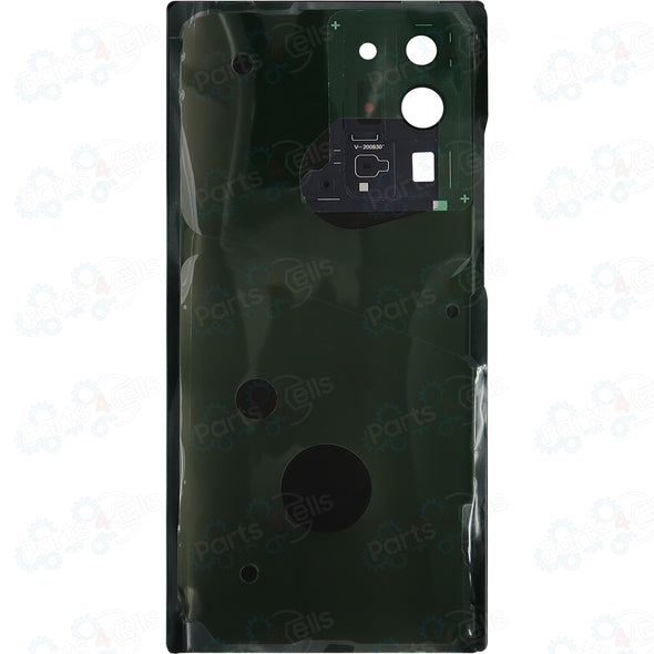 Samsung Note 20 Ultra Back Door Green