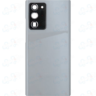 Samsung Note 20 Ultra Back Door White