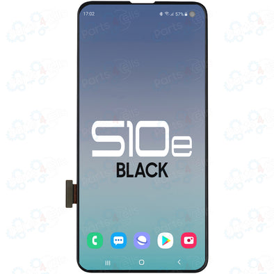Samsung S10E LCD with Touch Prism Black