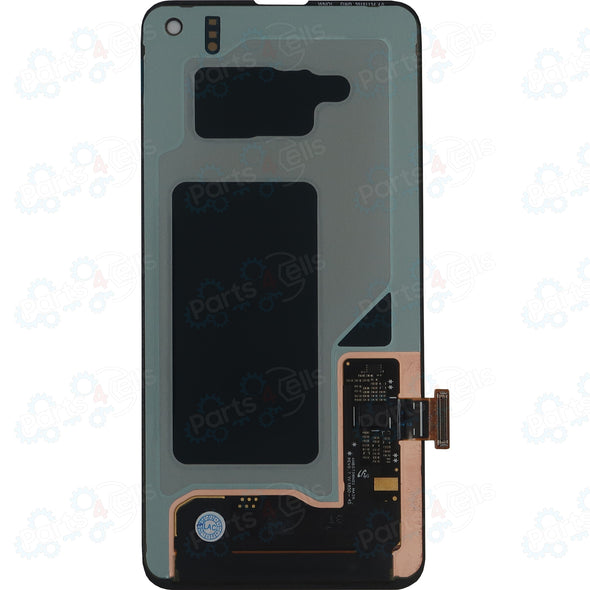 Samsung S10E LCD with Touch Prism Black