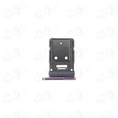 Samsung S20 FE 5G Single Sim Tray Purple
