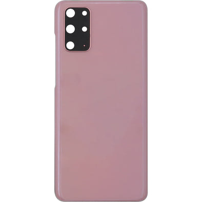 Samsung S20 Plus Back Door Pink