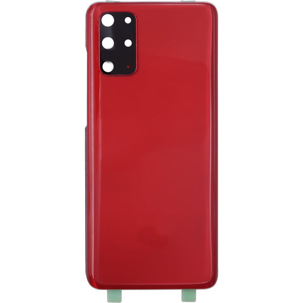 Samsung S20 Plus Back Door Red