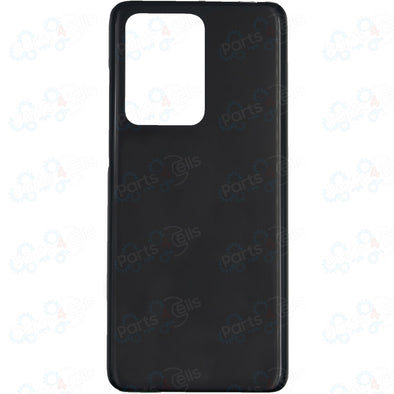 Samsung S20 Ultra Back Door | Black