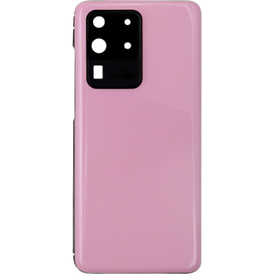 Samsung S20 Ultra Back Door Pink