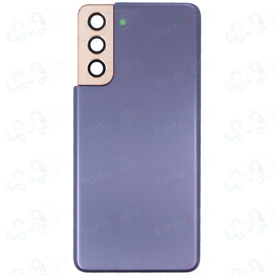 Samsung S21 Back Door Phantom Violet