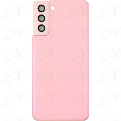 Samsung S21 Plus Back Door Phantom Pink