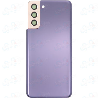 Samsung S21 Plus Back Door Phantom Violet