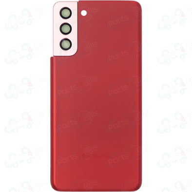 Samsung S21 Plus Back Door Phantom Red