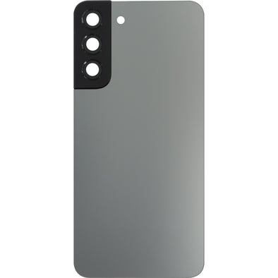 Samsung S22 Plus 5G Back door With Camera Lens Grey